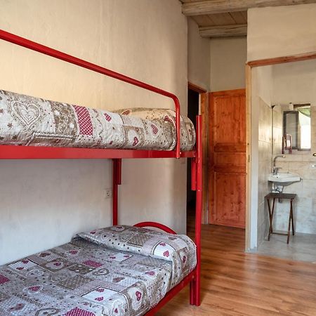 Cuaddus E Tellas Nuragus Εξωτερικό φωτογραφία